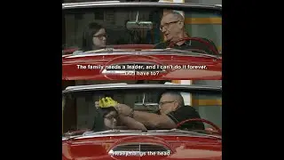 Best of Alex and Jay's moments in Modern Family. Granddaughter - Grandpa conversation 01
