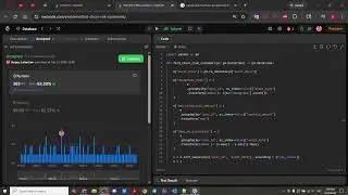 Готовимся к собеседованиям. Стрим #060
