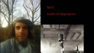 Jas D.  -  Joabim EP (Rap Game) 2018