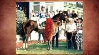 Hall of Fame Horse Trainer & Kentucky Derby Winner