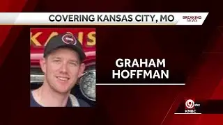 Kansas City firefighter-paramedic dies after being stabbed by patient during transport