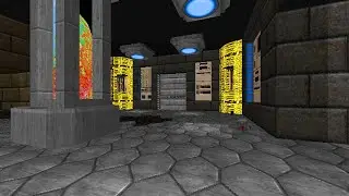 What Lies Beneath led by ViolentBeetle | MBF21, 2023 | map03 by Pegleg and ViolentBeetle