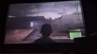 Splinter Cell Ep1