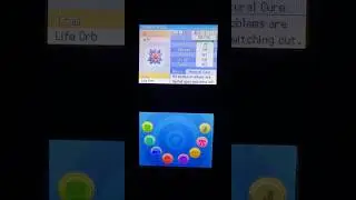 Best Battle Tower team in Pokemon Diamond Pearl (using Diamond Pearl movesets only) for getting 100+