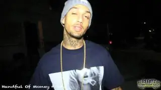 Cobby Supreme - Hot Over My Stove (behind the scene footage)