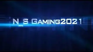 N_S Gaming2021