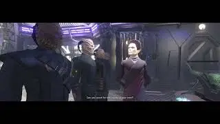 Let's Play Star Trek Online: Dominion Intro