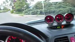 My 2006 WRX STI cool noises fully built by me