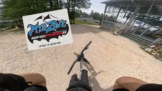 Downhill laps at Bike Park Petzen 🔥💨