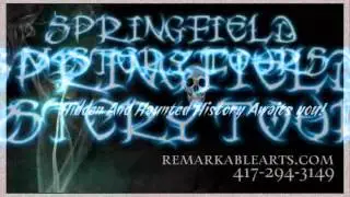 The Springfield Mystery Tour