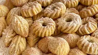 كعك و معمول العيد بنكهة ستّي و بلادنا