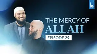 Episode Twenty Nine: Conversations in the Qur’an — Surah Mulk #ramadan #quran #islamic