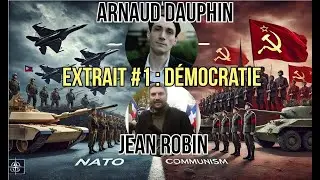 La France, une dictature ? Ft. Jean Robin