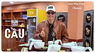 P.31-Lệ Giang-Bún Qua Cầu: nguồn gốc ý nghĩa, Hotel ở Sở Hùng nhà hàng ăn sáng, ăn chiều tại Sở Hùng