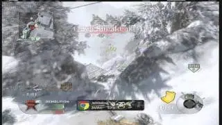 Amazing killfeed
