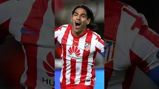 VOC&Ecirc; N&Atilde;O TEM NO&Ccedil;&Atilde;O DE COMO FALCAO GARCIA ERA BOM NA &Eacute;POCA DE ATL&Eacute;TICO DE MADRID!