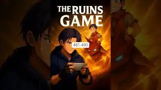 THE RUINS GAME EPISODE 481 TO 490