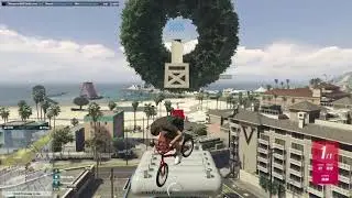 Race for Yoshi by @Patm010GamingGTAV