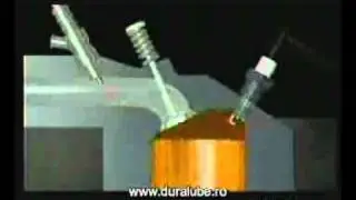 Super Dura Lube&trade; cu SR3 - Tratament avansat pentru motor