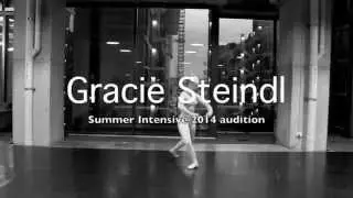 Ailey Summer School