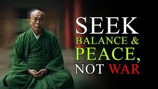 Secrets of Eastern Philosophy: Find Balance and Harmony | Wisdom Nexus