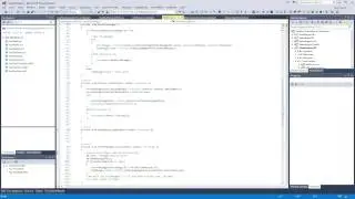 Building a Real World Entity Framework Application Video 13 The User Edit Form