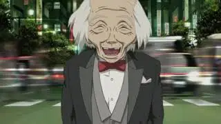 Paranoia Agent OP (HD)