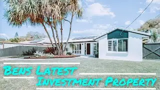 Ben's Beachside Bargain On The Sunshine Coast | Property Investing | The #PumpedOnProperty Show