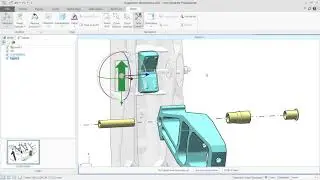 Creo Illustrate Overview Demonstration