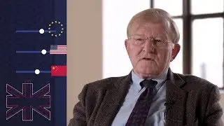 Trade Policy Under Brexit