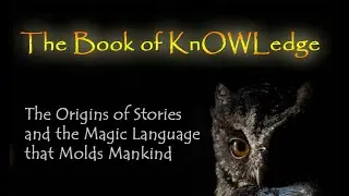 The Book of KnOWLedge PROMO VID 1