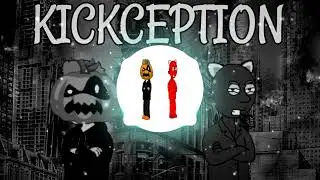 JMoki & The Vicious Pumpkin - KICKCEPTION