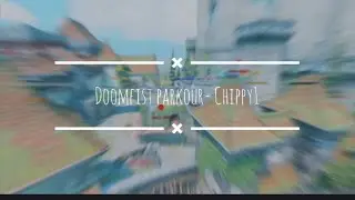 OW2 DOOMFIST PARKOUR BY: AVERY, LEVEL 10