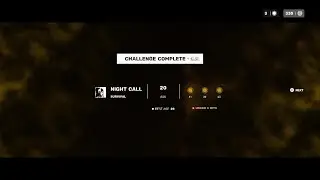 Sifu Nightcall No Damage (No HUD)