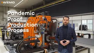 WEMO: Reduce Human Independence