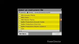 go easy trap beat type ....how to make trape beat in caustic 3 free project