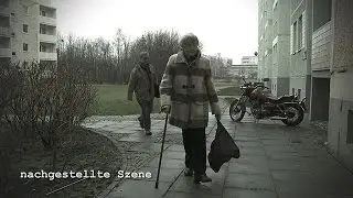 Der falsche Polizist - SoVD TV