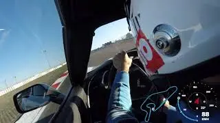 Corvette Grand Sport Competition Z07-Package // Tracktest Drift N&uuml;rburgring Hot Lap