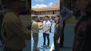 Compulsory Military Service &ndash; Each Serves in Their Own Way.