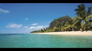 Île Maurice (L'hôtel Le Mauricia)