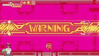 blaster master zero 3 first playthrough part 8