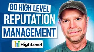 How to Set Up and Sell GoHighLevel Reputation Management