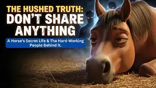 Don't Share Everything | A Deep Moral Story About Trust | Life-lesson Story