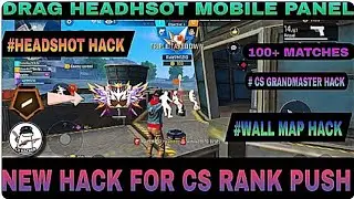 Free Fire Hack 2026 | Headshot Panel | 100% Working Panel With Proof | Panel After Update 🚀 | No Ban