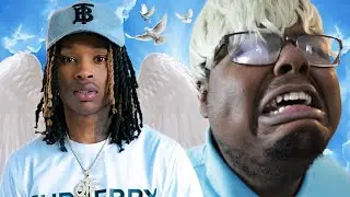 When Chad Heard About King Von