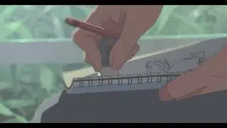 Pogo - Time, French Math (slowed)