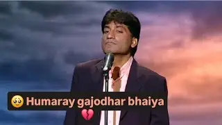 Lets talk About our star  🌟 #Rajushrivastav #standupcomedy #biggboss #nachbaliye 