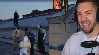 Kebun Reacts to Hilarious Nopixel Moments | Nopixel 4.0