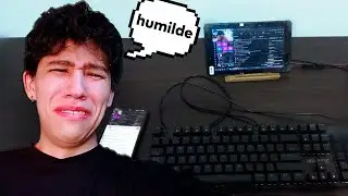LOS SETUPS MAS HUMILDES DEL MUNDO
