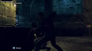 Watch Dogs&reg;: Legion  (PS4) - Resistance Edition (Gameplay) HD